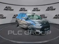 2022 Citroen C3