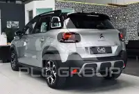 2022 Citroen C3