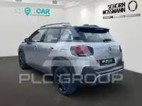 2022 Citroen C3