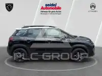 2022 Citroen C3