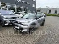 2022 Citroen C3