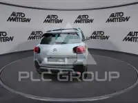 2022 Citroen C3