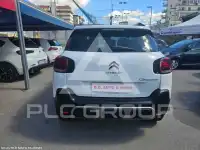 2022 Citroen C3