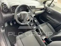 2022 Citroen C3
