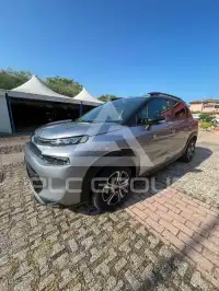 2022 Citroen C3