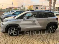 2022 Citroen C3