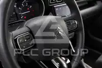2022 Citroen C3