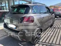 2022 Citroen C3
