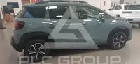 2022 Citroen C3
