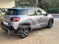 2022 Citroen C3