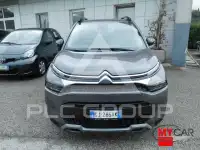 2022 Citroen C3
