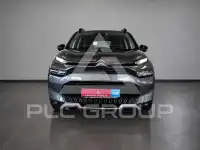 2022 Citroen C3