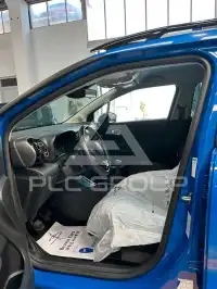2022 Citroen C3