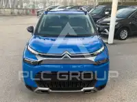 2022 Citroen C3