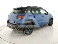 2022 Citroen C3