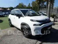 2022 Citroen C3