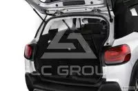 2022 Citroen C3