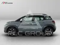 2022 Citroen C3