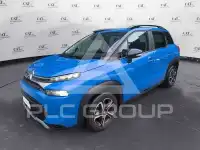 2022 Citroen C3