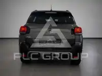2022 Citroen C3