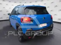2022 Citroen C3
