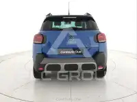 2022 Citroen C3