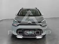 2022 Citroen C3
