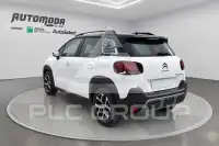 2022 Citroen C3