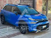 2022 Citroen C3