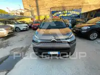 2022 Citroen C3