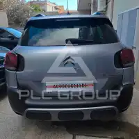 2022 Citroen C3