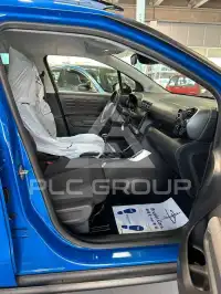 2022 Citroen C3