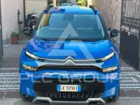 2022 Citroen C3