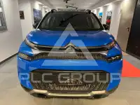 2022 Citroen C3
