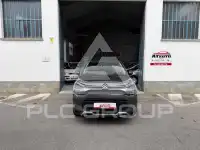 2022 Citroen C3