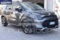 2022 Citroen C3