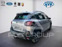 2022 Citroen C3