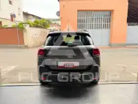 2022 Citroen C3