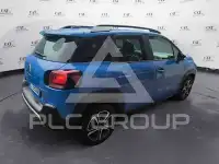 2022 Citroen C3