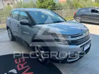 2022 Citroen C5
