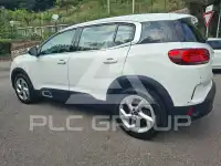 2022 Citroen C5