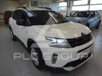 2022 Citroen C5