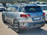 2022 Citroen C5