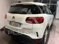 2022 Citroen C5