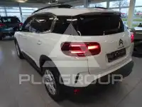2022 Citroen C5