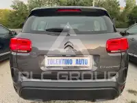 2022 Citroen C5