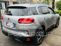 2022 Citroen C5