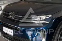 2022 Citroen C5