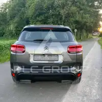 2022 Citroen C5