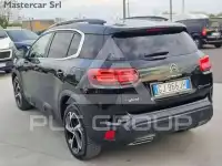 2022 Citroen C5